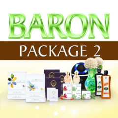 Baron Package 2